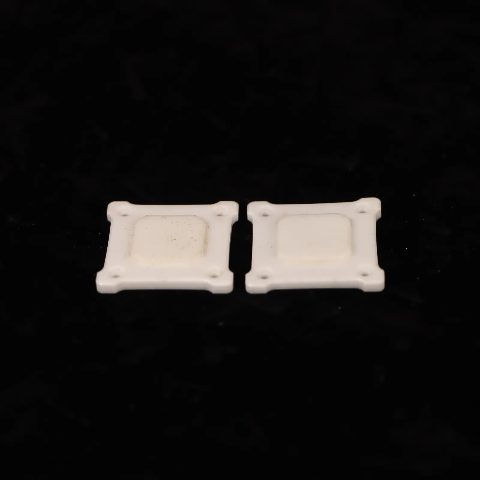 good wear resistance and insualtion Zirconia Ce...