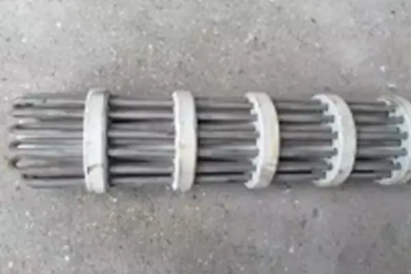 Alumina Ceramic Disc