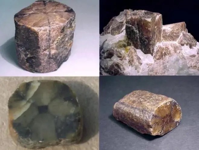Application and Development of Andalusite in Ceramic Kiln Furniture
