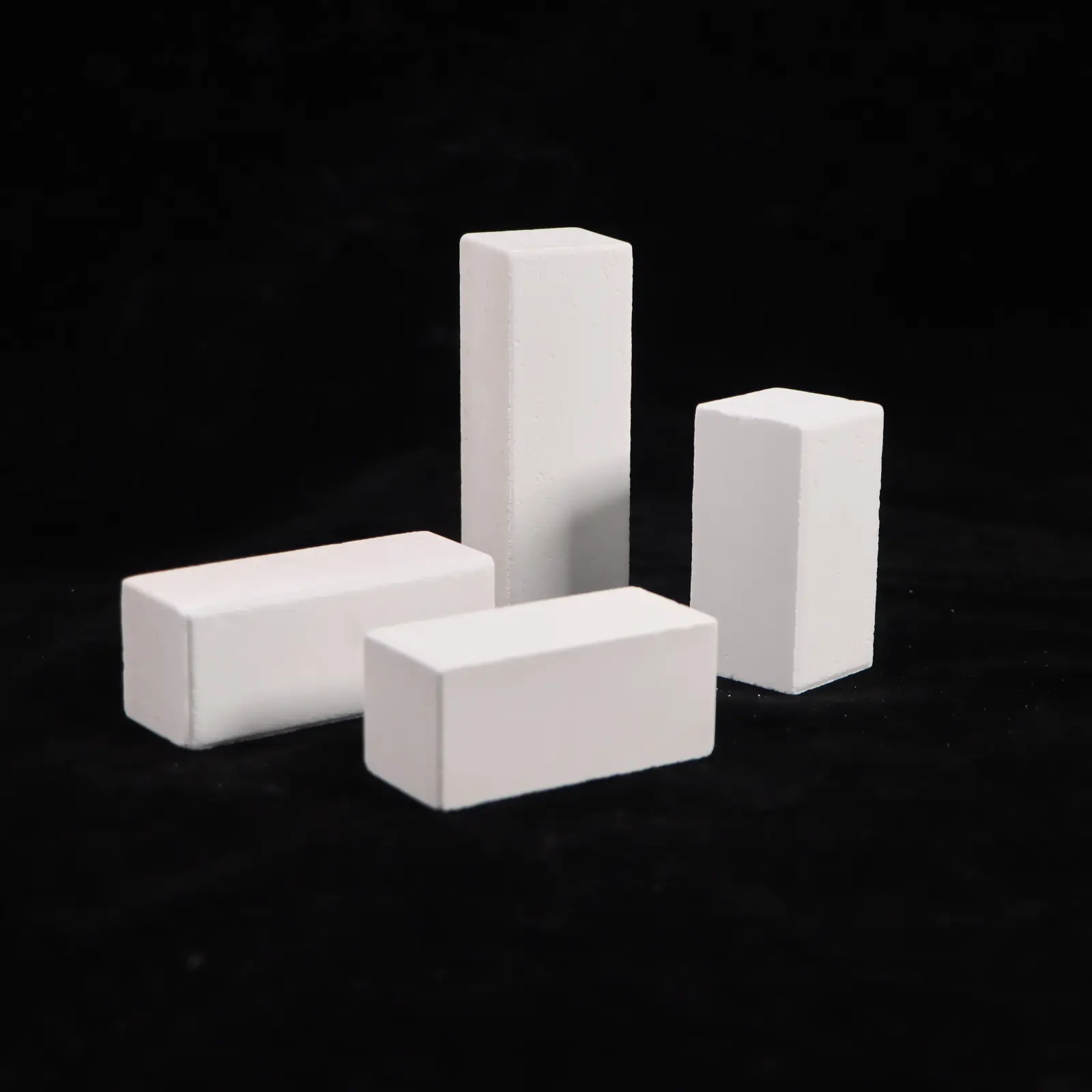 High Temperature Resistance Corundum Mullite Co...