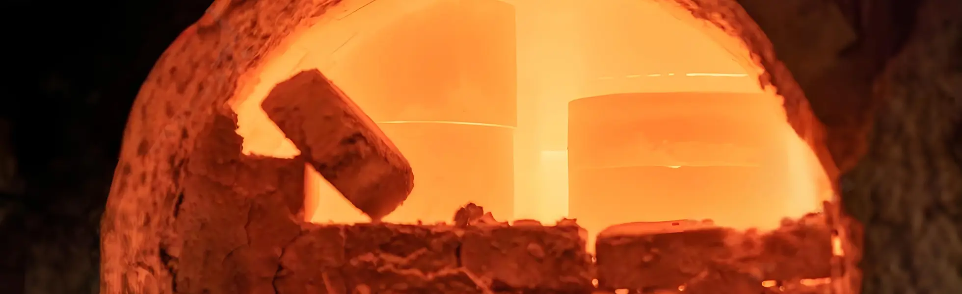 Refractory Saggers