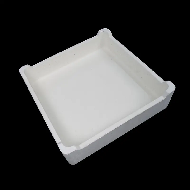 High Temperature Resistant Kiln Furniture Refra...