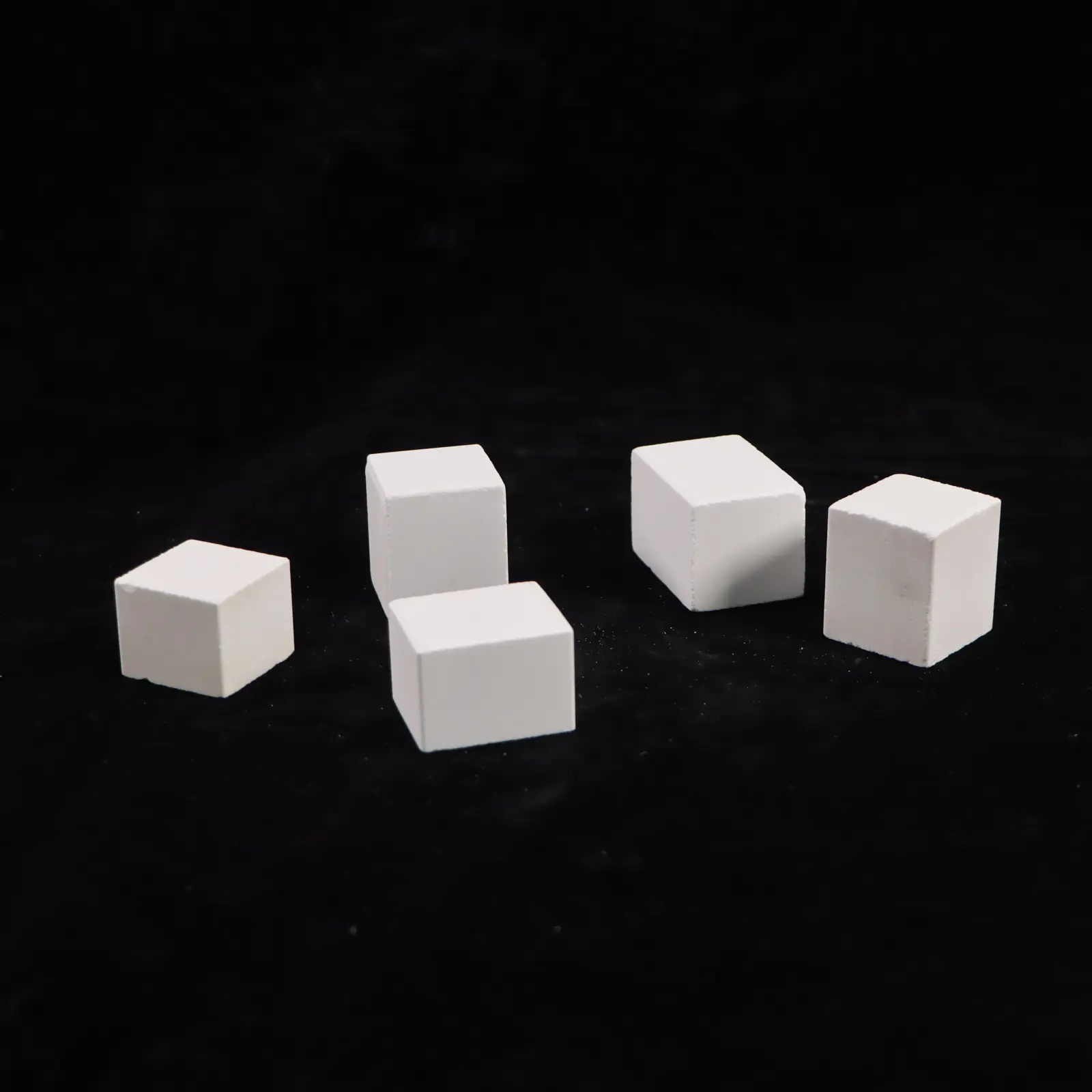 Corundum Mullite Column