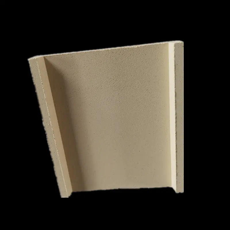 High temperature use Zirconia support trays  fo...