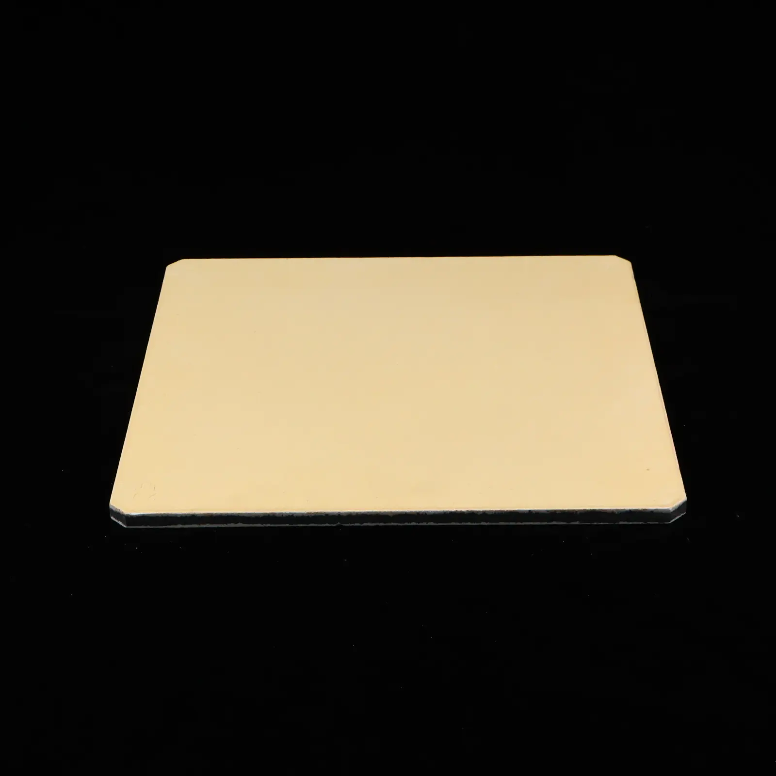 Mullite Setter Plate with Zirconia Coating for ...