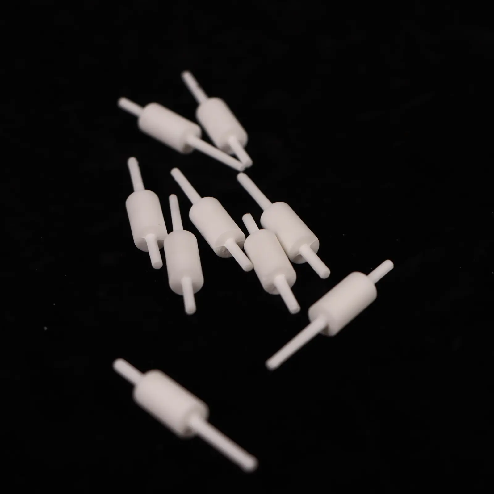 High  wear resistance  high strength zirconia c...