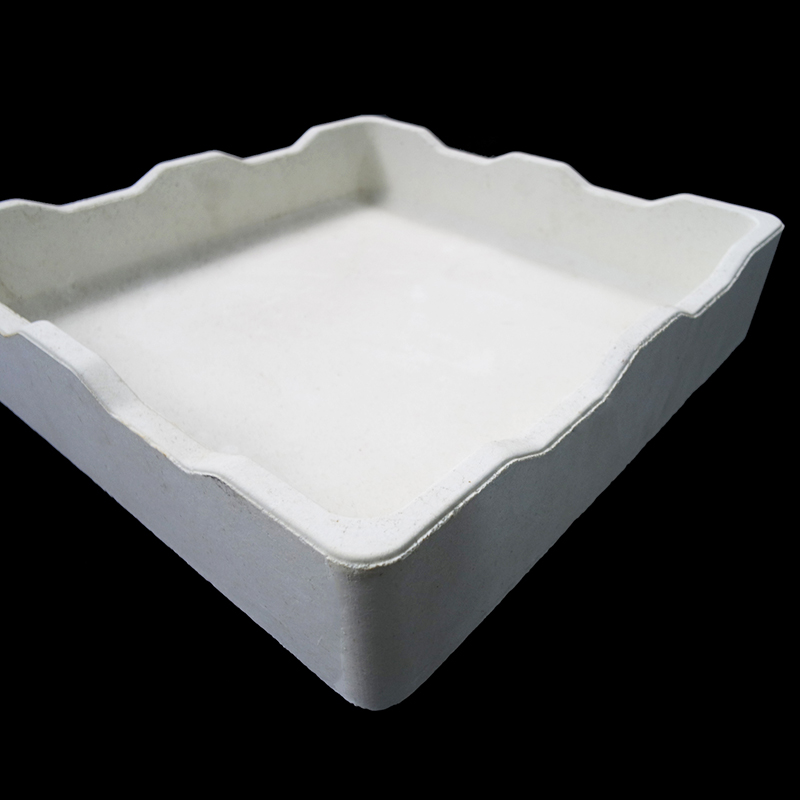 Corundum Mullite Plate