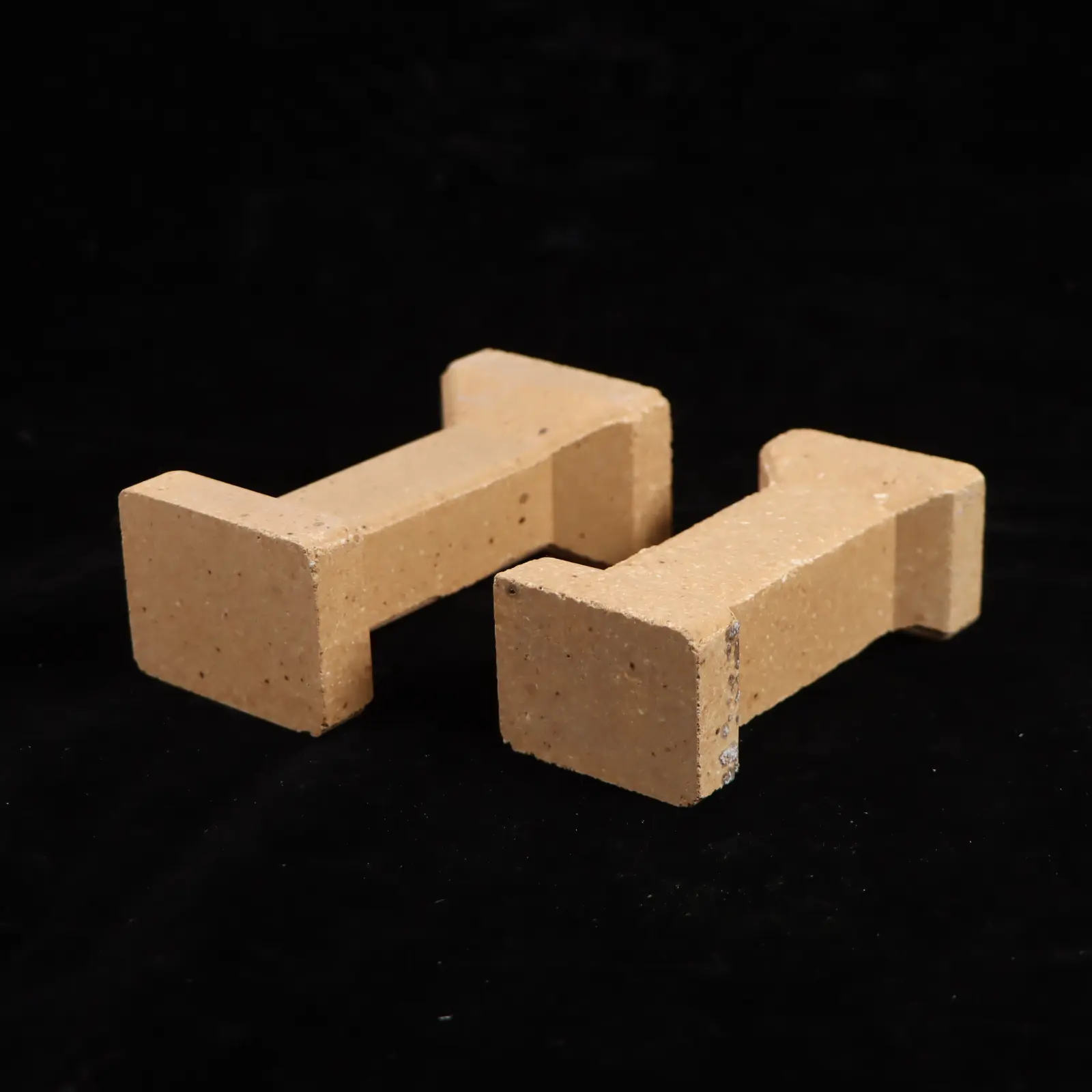 Refractory Kiln Furniture Cordierite Mullite Co...