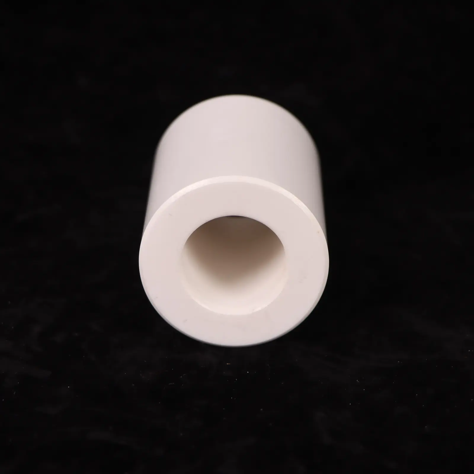 High wear and high temperature resistance zirco...
