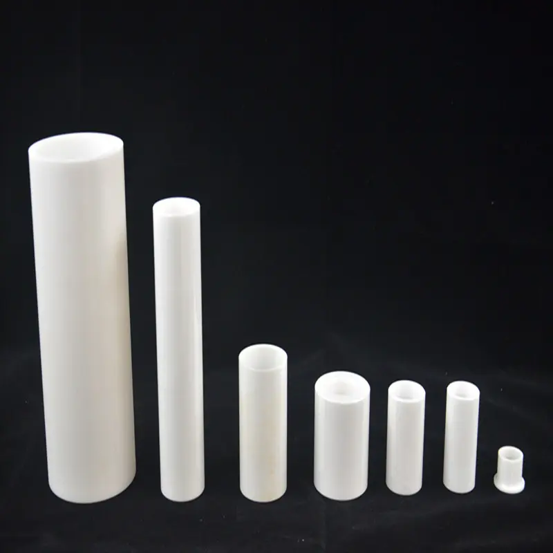 Insulating Customized High Hardness Mirror Poli...