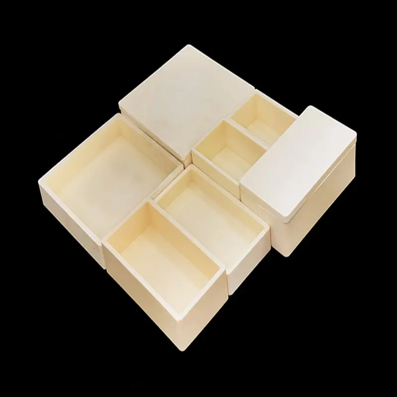 High Heat And High Temperature Resistance Alumi...