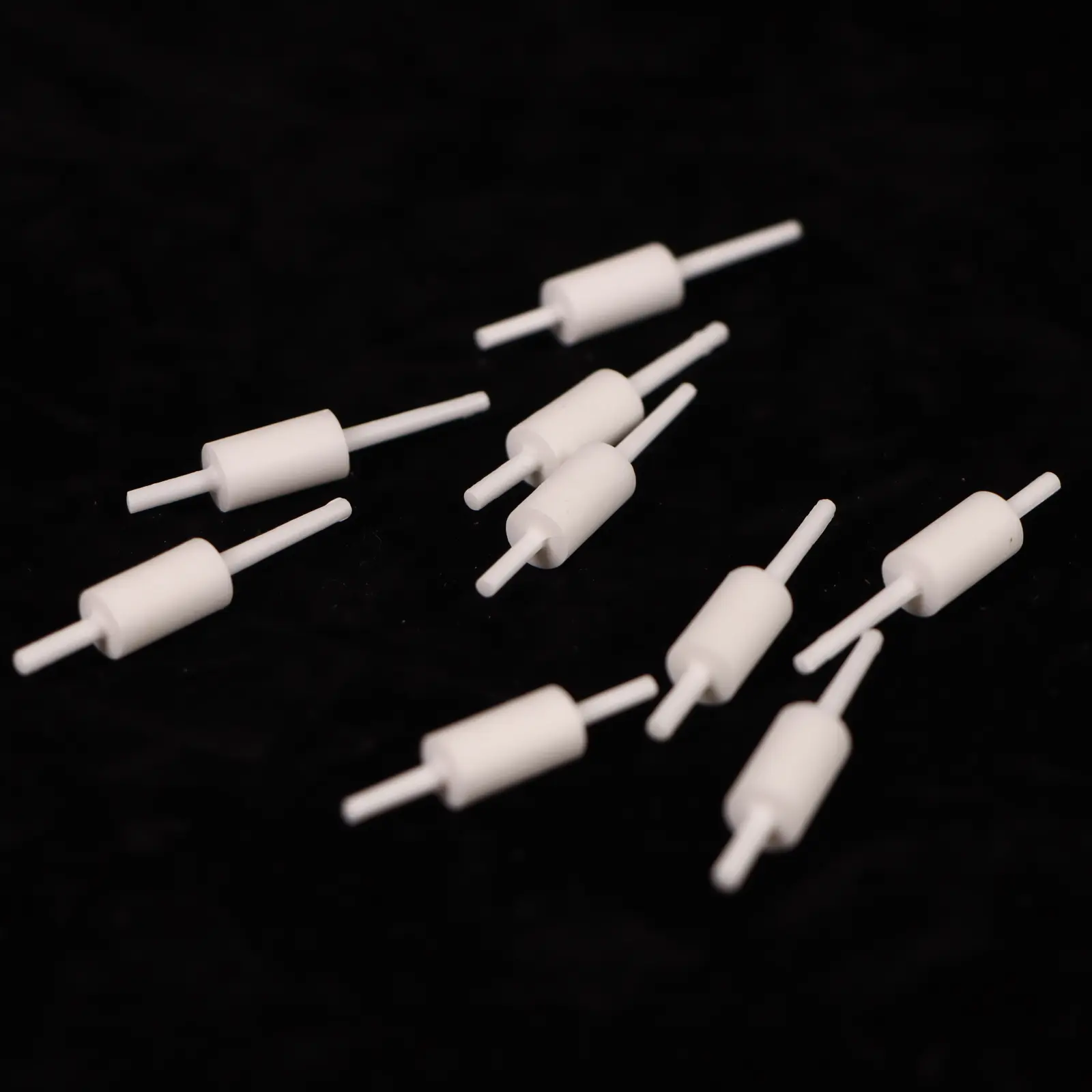 zirconia ceramic needle