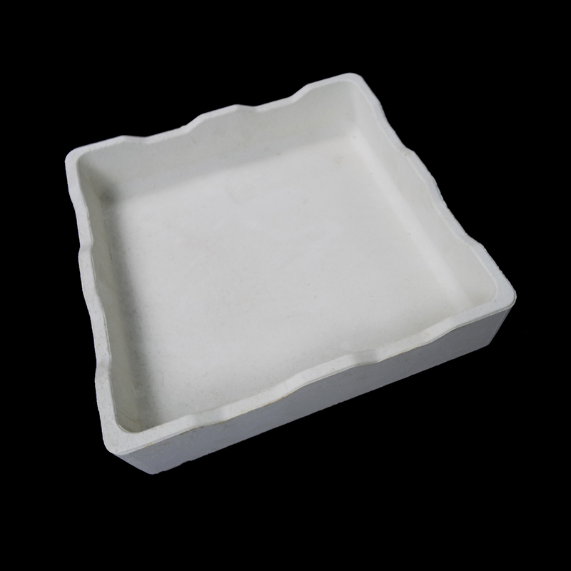High Temperature Resistance Corundum Mullite sa...