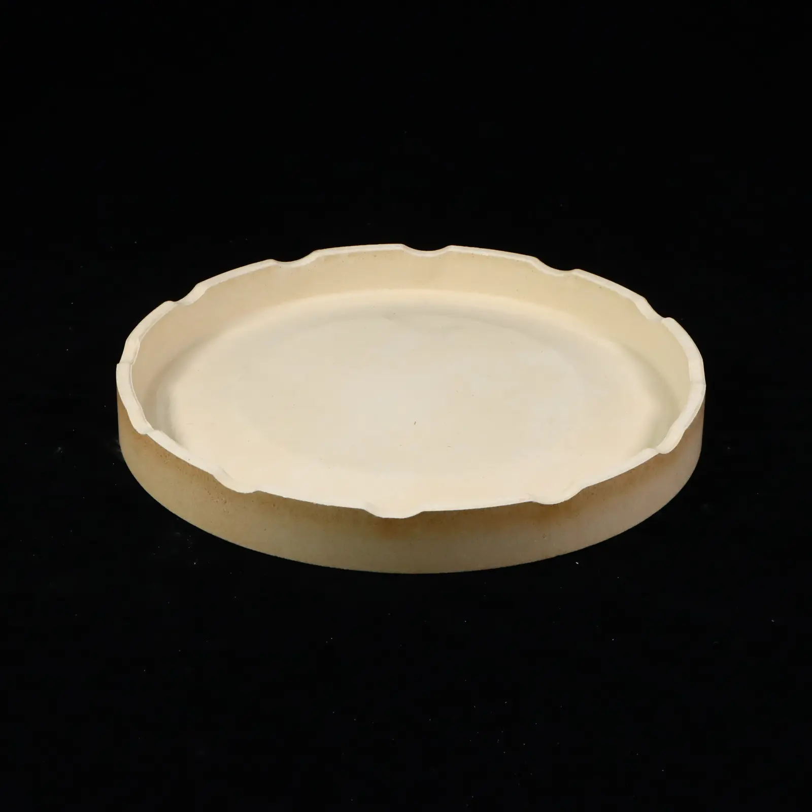 High temperature refractory Cordierite mullite ...