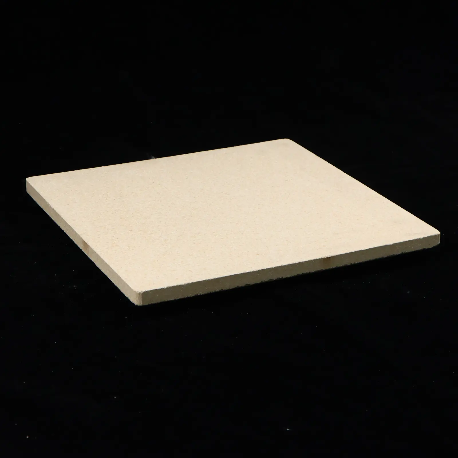 High heat Resistance Refractory Cordierite plai...