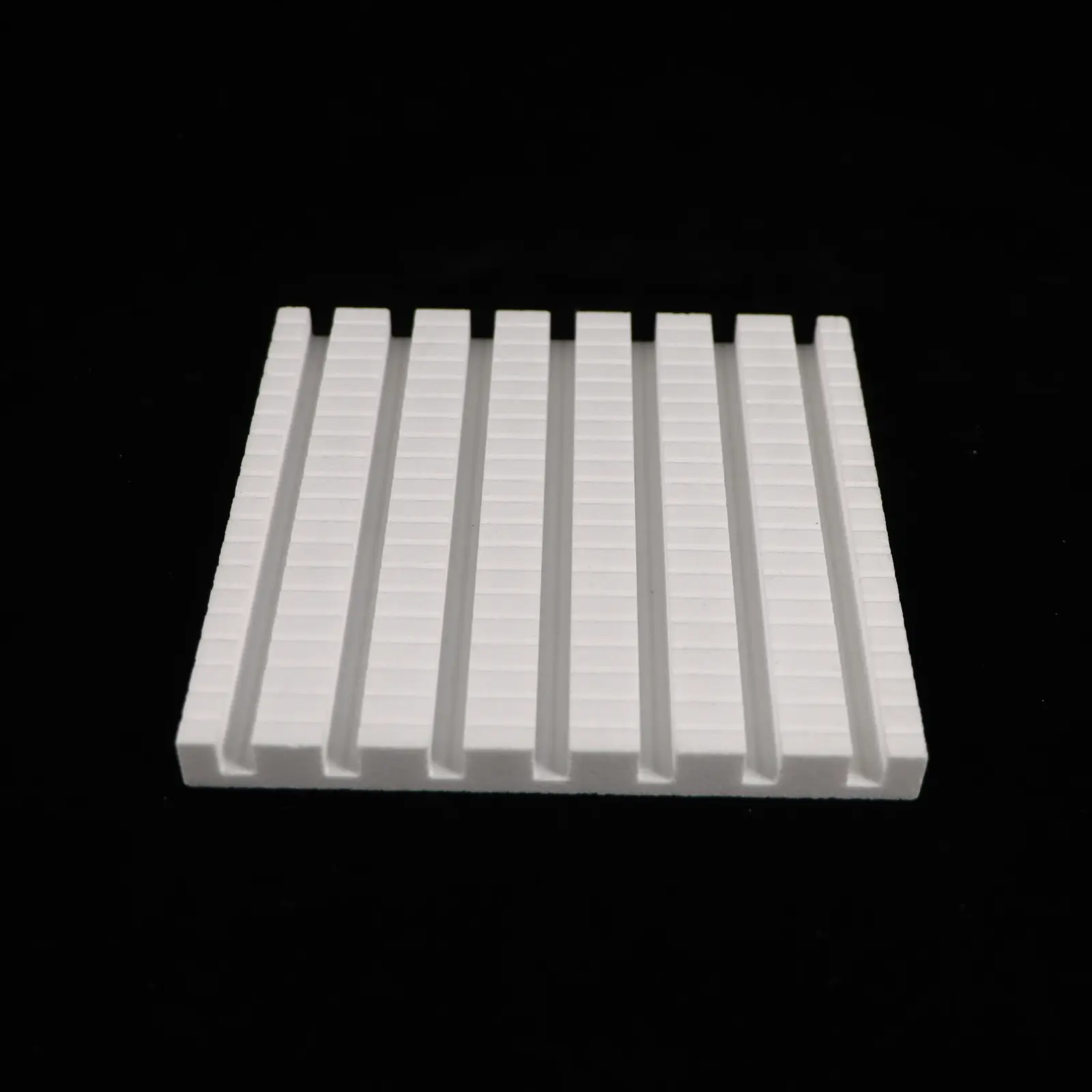 Refractory high temperature use  Corundum-mulli...