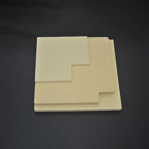 Setter Plate