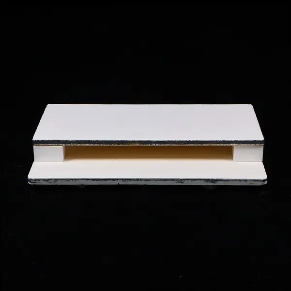 Sandwich Sintering Plate