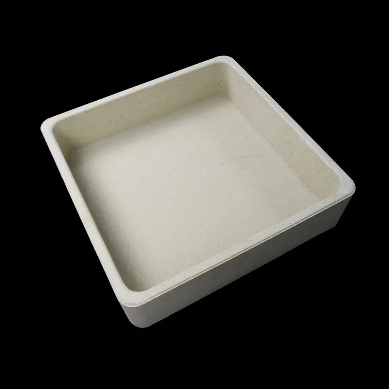 High Temperature Resistance Good Thermal Shock ...